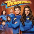 The Thundermans Game icon
