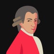 Icoon van programma: KlaverlyLearn Classical M…