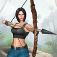 Иконка программы: Archer Assassin Shooting …