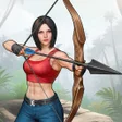 أيقونة البرنامج: Archer Assassin Shooting …