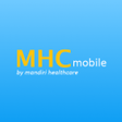 Ícone do programa: MHC Mobile