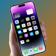 Ícone do programa: iPhone 14 Launcher  Wallp…