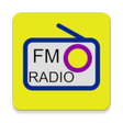 程序图标：FM Radio
