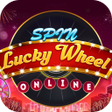 程序图标：Lucky Wheel-Spin Online