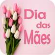 プログラムのアイコン：Feliz Dia das Mães