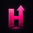 Ikona programu: Height Max - Grow your he…