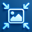 Symbol des Programms: Compress image size in kb…