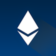 程序图标：Ethereum Wallet - buy ETH