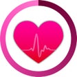 程序图标：Heart Beat Rate Monitor