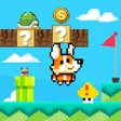 程序图标：Super Dog Run Jump Racing…