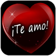 Ícone do programa: hearts in love