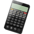 プログラムのアイコン：Scientific Calculator