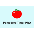 Pomodoro Timer PRO