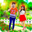 Icon of program: Girlfriend Photo Editor