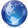 Symbol des Programms: Newton's Aquarium