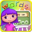 Spelling Words Challenge Games