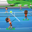 程序图标：Mini Tennis: Perfect Smas…