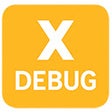 أيقونة البرنامج: xDebug Pro