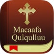 Icoon van programma: Macaafa Qulqulluu Afaan O…
