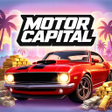 Иконка программы: Motor Capital