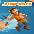 ไอคอนของโปรแกรม: Jump Race