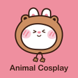 程序图标：Animal Cosplay Theme HOME