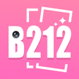 Иконка программы: B212 Selfie - AI Beauty C…
