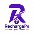 Symbol des Programms: Bharat Recharge Kendra