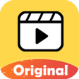 プログラムのアイコン：Snaptubè- Original App