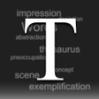 Иконка программы: Thesaurus