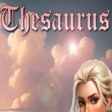 Ikon program: Thesaurus