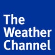 Icon of program: Weather - The Weather Cha…