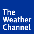 Programın simgesi: The Weather Channel