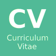 Ícone do programa: Curriculum Vitae