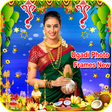 程序图标：Ugadi photo frames new