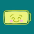 Icon of program: Battery Level Widget