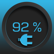 Иконка программы: Battery Level Widget