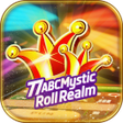 ไอคอนของโปรแกรม: 77ABCMystic RollRealm