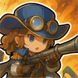 程序图标：Twilight Rush: Tower Defe…