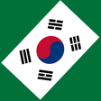 Học Tiếng Hàn Siêu Nhanh icon