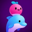 プログラムのアイコン：Dadish 3