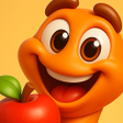 Programikonen: Worm Royale.io