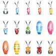 Ikona programu: Easter Icons