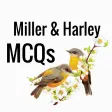 Zoology Miller  Harley MCQs