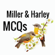 Zoology Miller  Harley MCQs icon