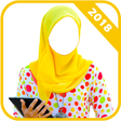 Icon of program: camera hijab plus photo e…