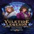 Programikonen: Yuletide Legends: Who Fra…