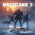 Icono de programa: Wasteland 3