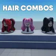 Hair Combos Shop