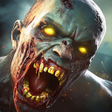 Symbol des Programms: Zombie Blitz: 3D FPS Acti…